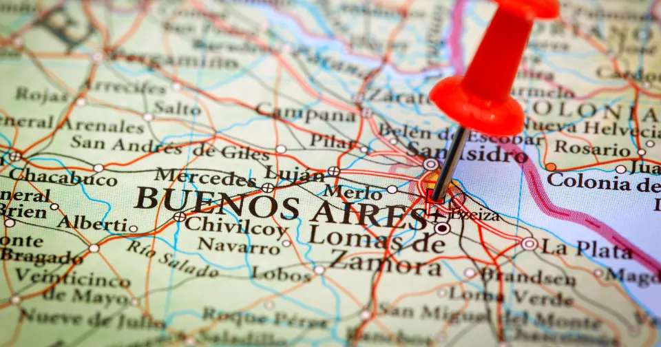 Argentina citizenship by investment agency