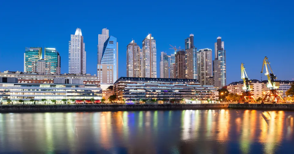 Argentina citizenship by investment source of funds