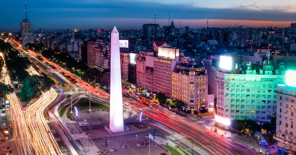 Argentina Citizenship by Investment