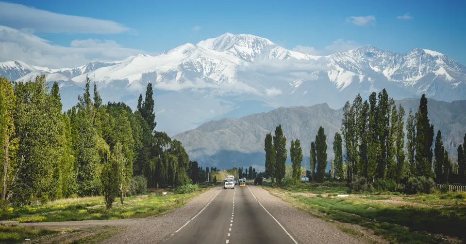 Argentina citizenship by investment eligible investment
