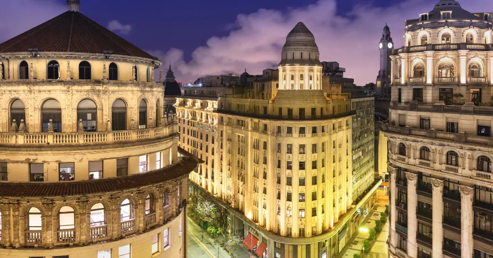 Argentina citizenship by investment $350,000