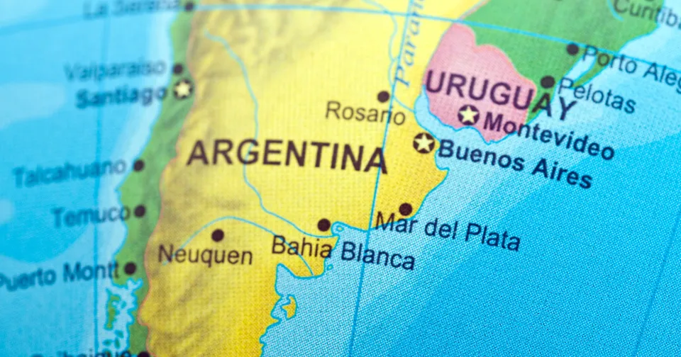 Argentina Citizenship by Investment