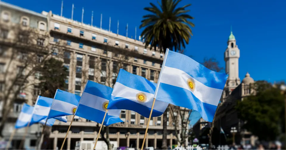 Argentina Citizenship by Investment program
